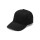 Cappellino personalizzabile Black Spider in cotone a 6 pannelli con visiera pre-curvata