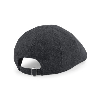 Coppole Personalizzate - Melton Wool Ivy Cap