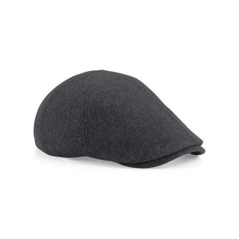 Coppole Personalizzate - Melton Wool Ivy Cap