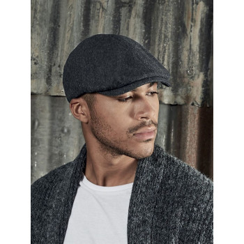 Coppole Personalizzate - Melton Wool Ivy Cap