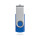 Usb 4gb personalizzabile con astuccio protettivo resistente