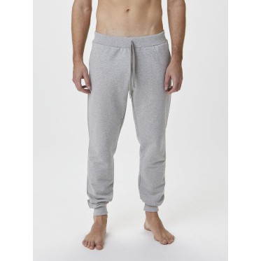 Pantaloni personalizzati con logo - Men Pants With Cuff