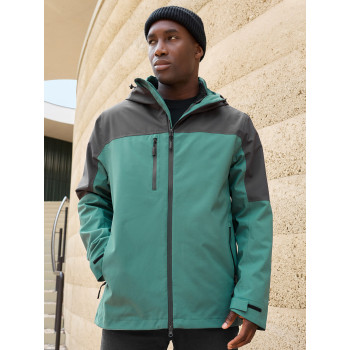 Men‘s 3-in-1 Jacket GRS