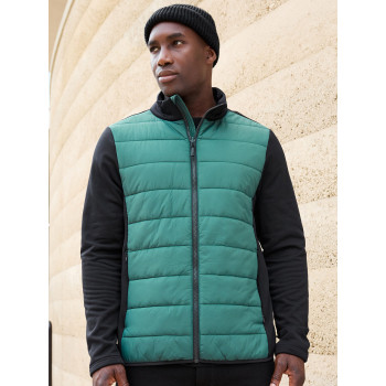 Men‘s 3-in-1 Jacket GRS