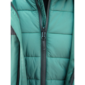 Men‘s 3-in-1 Jacket GRS