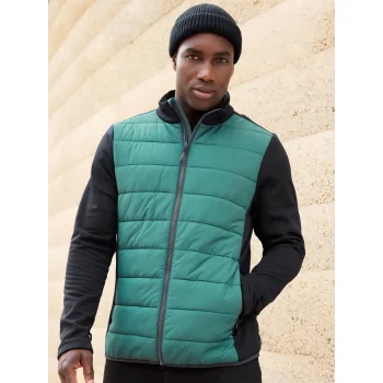 Men‘s 3-in-1 Jacket GRS