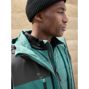 Men‘s 3-in-1 Jacket GRS