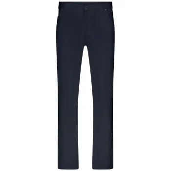Men's 5-Pocket-Stretch-Pants