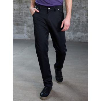 Men's 5-Pocket-Stretch-Pants
