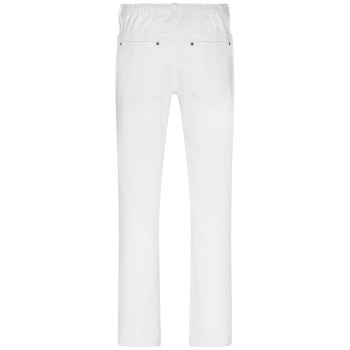 Men's 5-Pocket-Stretch-Pants