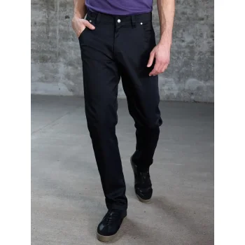 Men's 5-Pocket-Stretch-Pants