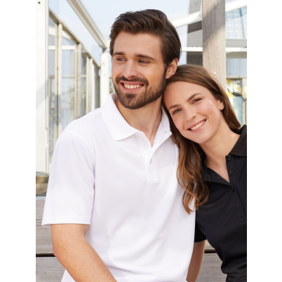 Men's Active Polo