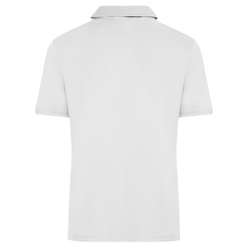 Men's Active Polo