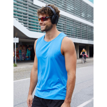 Men's Active Tanktop