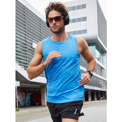 Men's Active Tanktop