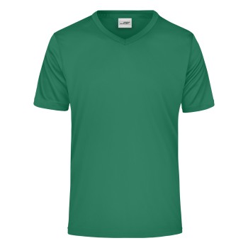 Maglietta t-shirt personalizzata con logo - Men's Active-V