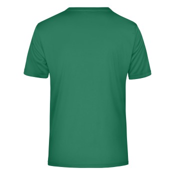 Maglietta t-shirt personalizzata con logo - Men's Active-V