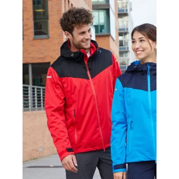 Men's Allweather Jacket