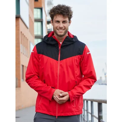 Men's Allweather Jacket