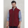 Gilet personalizzabile Premier in poliestere tecnico con zip bidirezionale