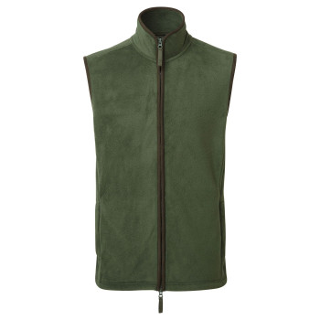 Men's 'Artisan' Fleece Gilet