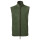 Gilet personalizzabile Premier in poliestere tecnico con zip bidirezionale