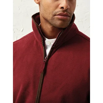 Men's 'Artisan' Fleece Jacket