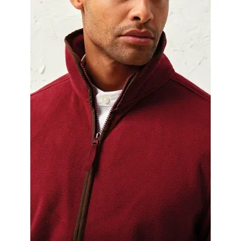 Men's 'Artisan' Fleece Jacket