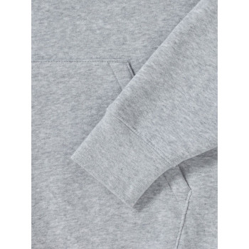 felpe uomo personalizzate - Men's Authentic Hooded Sweat