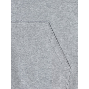 felpe uomo personalizzate - Men's Authentic Hooded Sweat