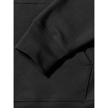felpe uomo personalizzate - Men's Authentic Hooded Sweat