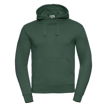 felpe uomo personalizzate - Men's Authentic Hooded Sweat