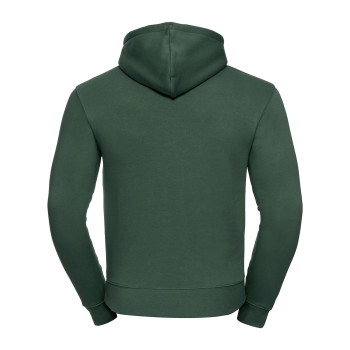felpe uomo personalizzate - Men's Authentic Hooded Sweat