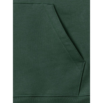 felpe uomo personalizzate - Men's Authentic Hooded Sweat
