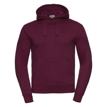 felpe uomo personalizzate - Men's Authentic Hooded Sweat