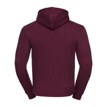 felpe uomo personalizzate - Men's Authentic Hooded Sweat