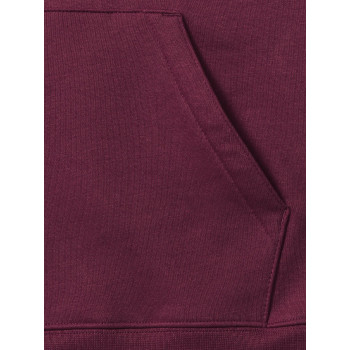 felpe uomo personalizzate - Men's Authentic Hooded Sweat