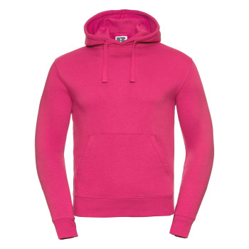 felpe uomo personalizzate - Men's Authentic Hooded Sweat