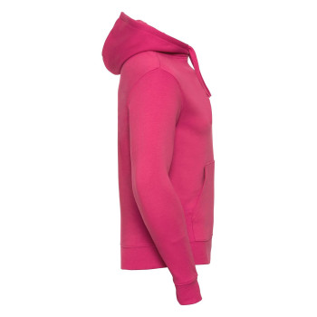felpe uomo personalizzate - Men's Authentic Hooded Sweat