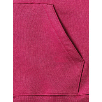 felpe uomo personalizzate - Men's Authentic Hooded Sweat