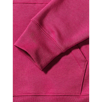 felpe uomo personalizzate - Men's Authentic Hooded Sweat