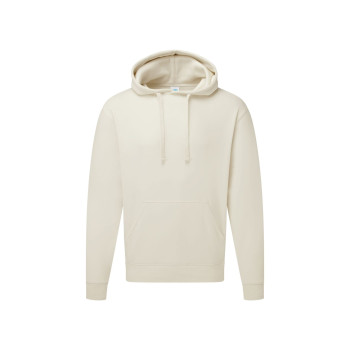 felpe uomo personalizzate - Men's Authentic Hooded Sweat