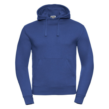 felpe uomo personalizzate - Men's Authentic Hooded Sweat