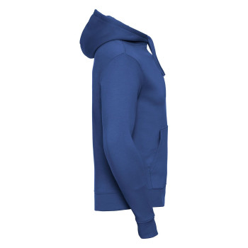 felpe uomo personalizzate - Men's Authentic Hooded Sweat