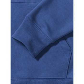 felpe uomo personalizzate - Men's Authentic Hooded Sweat
