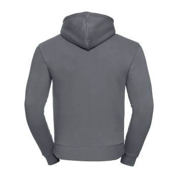 felpe uomo personalizzate - Men's Authentic Hooded Sweat