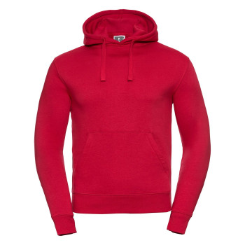 felpe uomo personalizzate - Men's Authentic Hooded Sweat