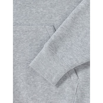 Felpa personalizzata con logo - Men's Authentic Hooded Sweat
