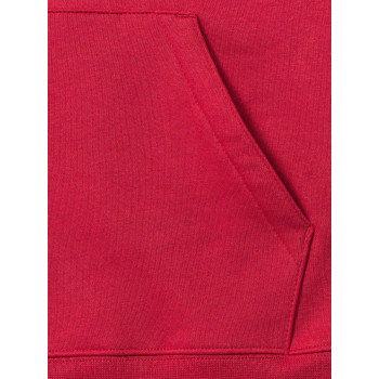 felpe uomo personalizzate - Men's Authentic Hooded Sweat