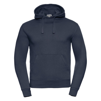 felpe uomo personalizzate - Men's Authentic Hooded Sweat